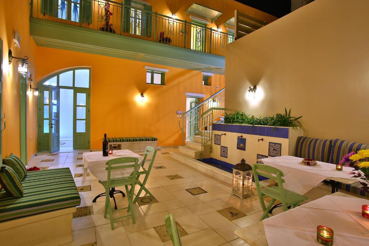 Hotell Efchi 1904