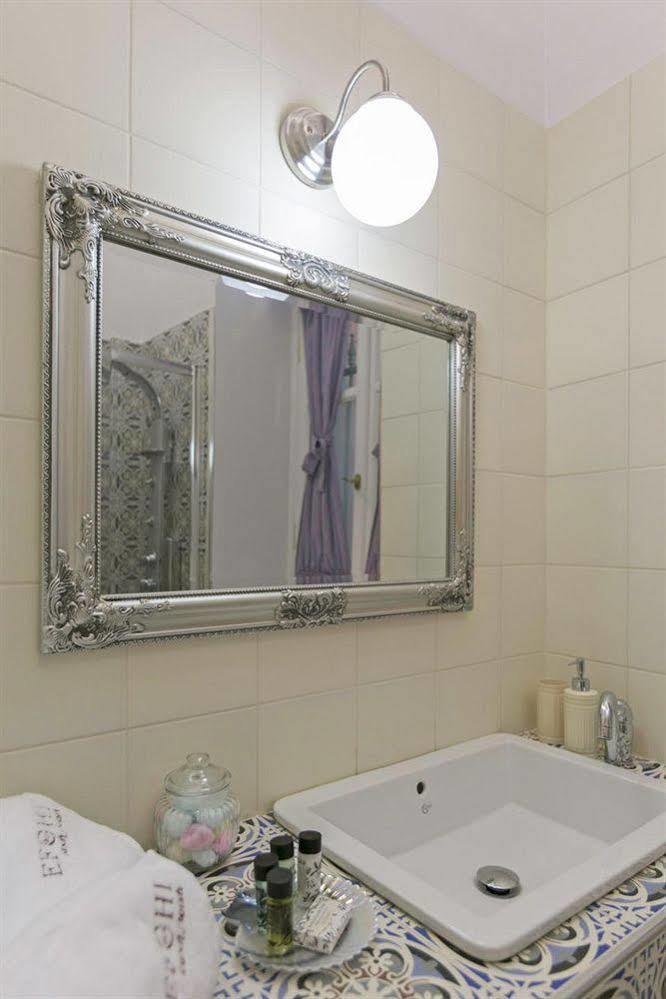 Efchi 1904 Hotell 4*